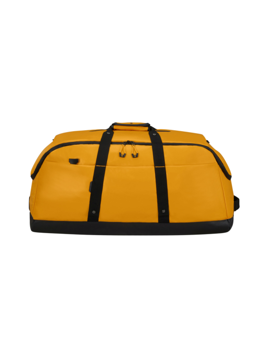 Samsonite - ECODIVER DUFFLE L - YELLOW - photo 2 Samsonite - ECODIVER DUFFLE L - YELLOW | Stockmann - photo 2