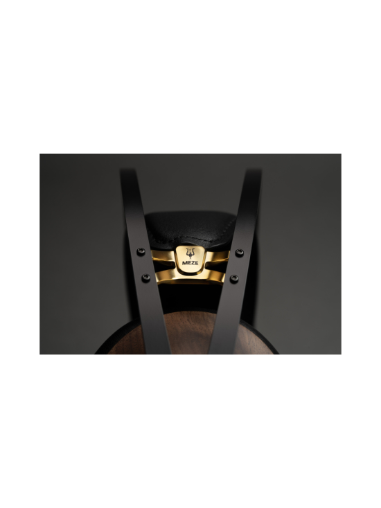 Meze Audio - Meze Audio 99 Classics 2nd Gen, walnut gold | Stockmann - photo 10