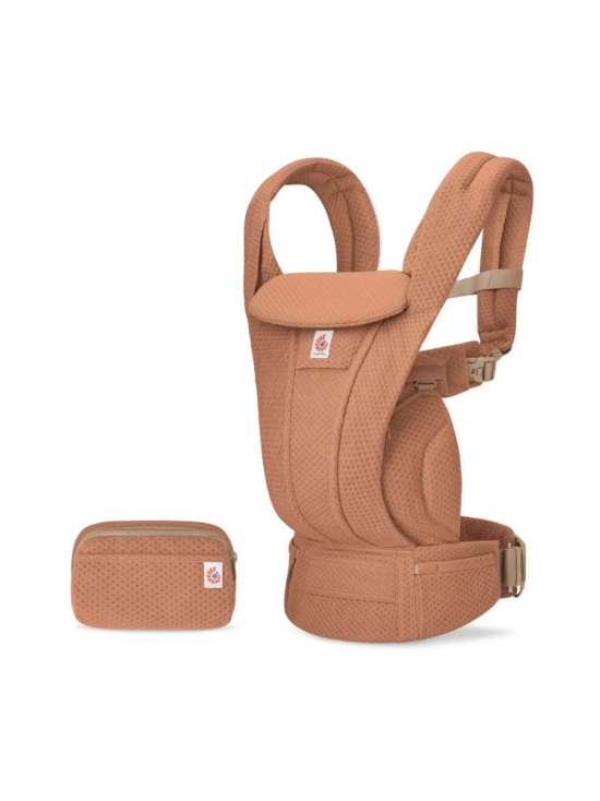 ErgoBaby - ErgoBaby Omni Deluxe Mesh kantoreppu - photo 1 ErgoBaby - ErgoBaby Omni Deluxe Mesh kantoreppu | Stockmann - photo 1