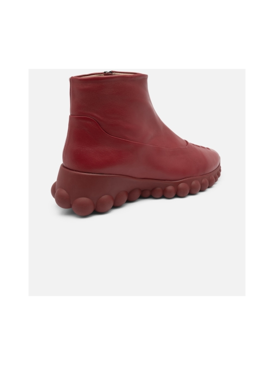 MINNA MINNA by Minna Parikka - Sisterhood Boot Cherry - CHERRY | Stockmann - photo 5
