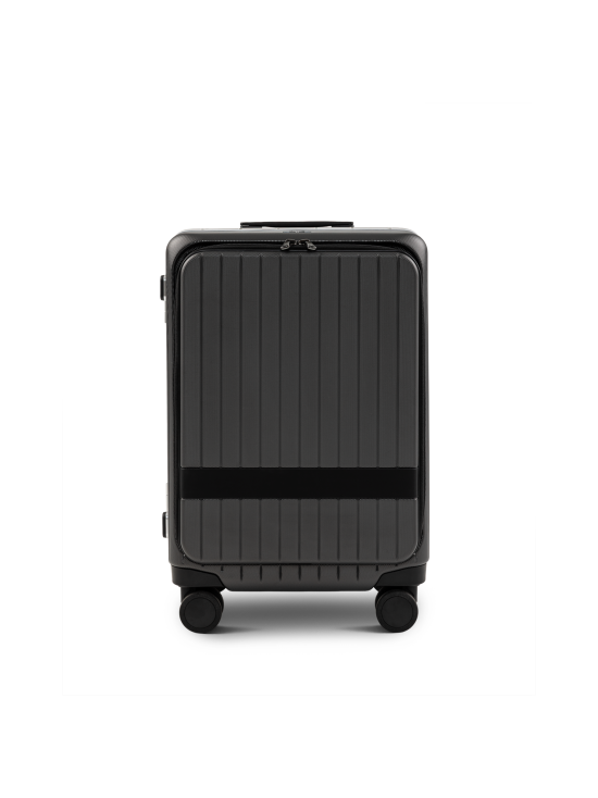 MMV Bags - Cabin Case -matkatavaralaukku - TUMMANHARMAA | Stockmann - photo 3