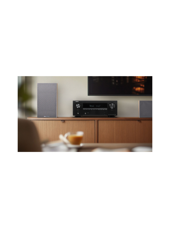Denon - Denon AVC-X2850H 7.2 AV-vahvistin - photo 6 Denon - Denon AVC-X2850H 7.2 AV-vahvistin | Stockmann - photo 6