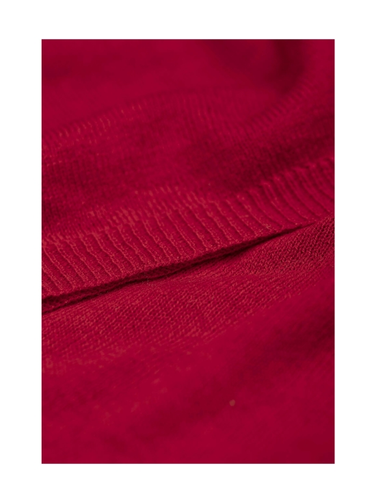 Lasessor - Juolas - poncho - PUNAINEN | Stockmann - photo 2