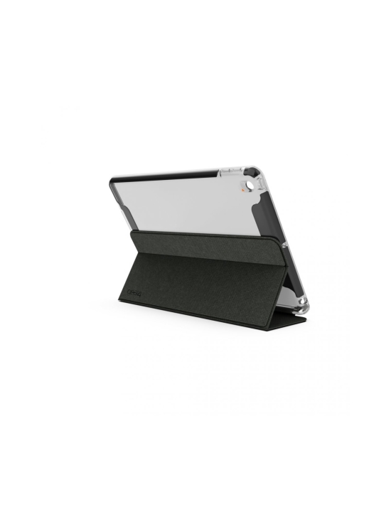 Zagg - Gear4 D3O Brompton Case and Folio for iPad 10.2inch 7 and 8 Gen Gray | Stockmann - photo 2