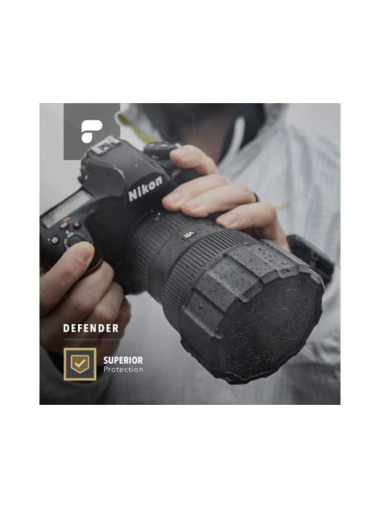 PolarPro - PolarPro 55-62mm Defender Lens Cover -linssinsuoja - photo 4 PolarPro - PolarPro 55-62mm Defender Lens Cover -linssinsuoja | Stockmann - photo 4