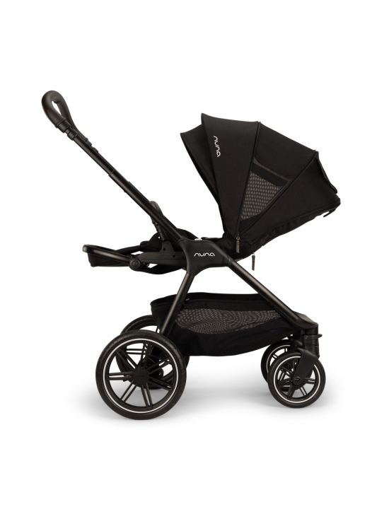 Nuna - Nuna Triv LX starttipaketti (Joie i-Level Pro turvakaukalolla) | Stockmann - photo 6
