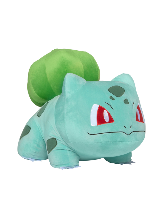 POKEMON - POKEMON Pehmolelu Bulbasaur, 60 cm | Stockmann - photo 3