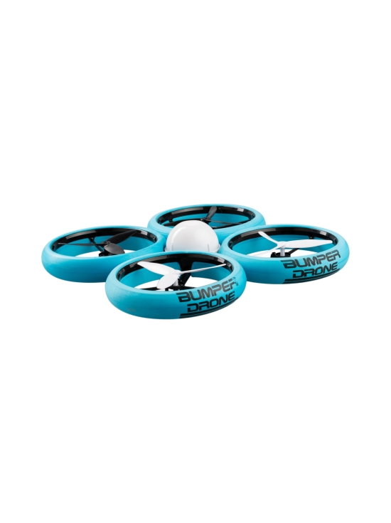 FLYBOTIC - FLYBOTIC Kauko-ohjattava drooni BUMPER | Stockmann - photo 4