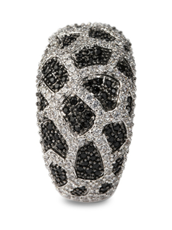 pfgSTOCKHOLM - NOIR-Leo Sormus - SILVER - photo 2 pfgSTOCKHOLM - NOIR-Leo Sormus - SILVER | Stockmann - photo 2