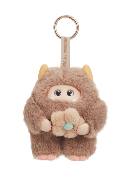GIGGLE MONSTER - GIGGLE MONSTER Blind box vinyylipehmo – Marshmallow Dreams -sarja | Stockmann - photo 3