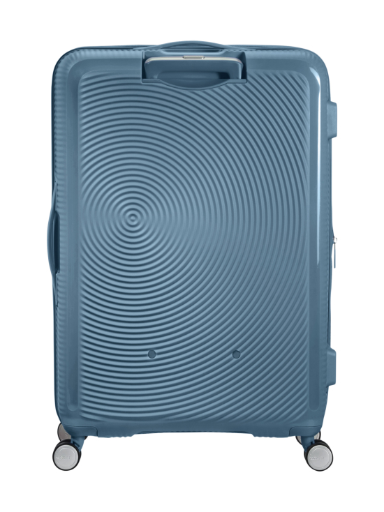 American Tourister - SOUNDBOX SPINNER 77/28 TSA EXP - STONE BLUE - photo 5 American Tourister - SOUNDBOX SPINNER 77/28 TSA EXP - STONE BLUE | Stockmann - photo 5