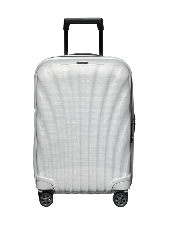 Samsonite - C-LITE SPINNER 55/20 EXP - OFF WHITE | Stockmann - photo 2