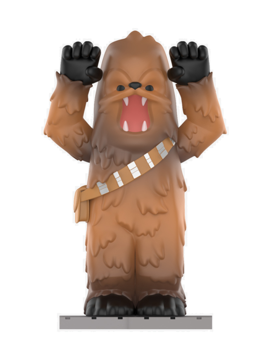 STAR WARS - POP MART Yllätyshahmo - Star Wars Series, 10 cm | Stockmann - photo 7