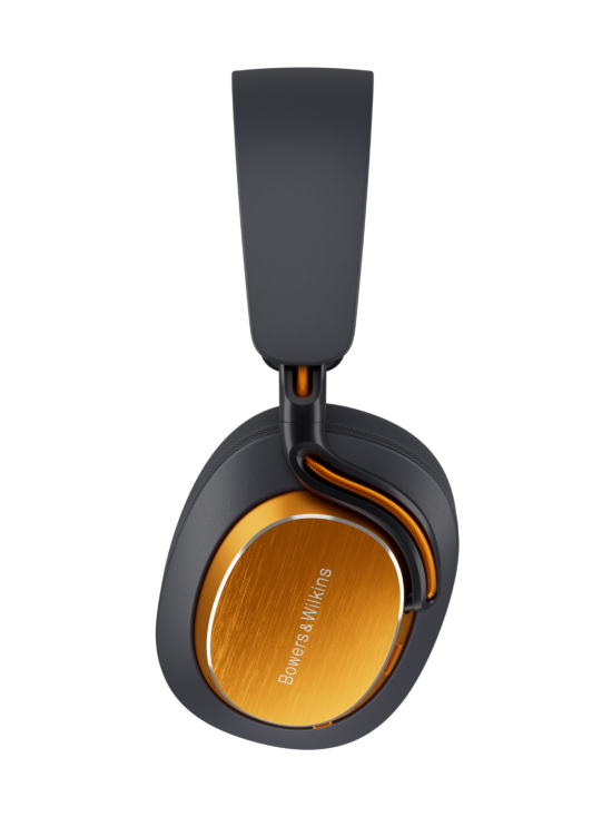 B&W - B&W Px8 S2 vastamelukuulokkeet, McLaren Edition | Stockmann - photo 7