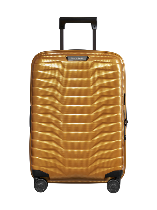 Samsonite - PROXIS SPINNER 55/20 EXP - HONEY GOLD - photo 2 Samsonite - PROXIS SPINNER 55/20 EXP - HONEY GOLD | Stockmann - photo 2