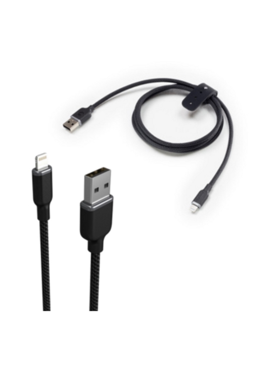 Zagg - Charge stream 1M USB-A - photo 3 Zagg - Charge stream 1M USB-A | Stockmann - photo 3