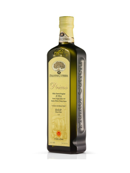 Frantoi Cutrera - Oliiviöljy Primo DOP 750ml Cutrera - photo 1 Frantoi Cutrera - Oliiviöljy Primo DOP 750ml Cutrera | Stockmann - photo 1