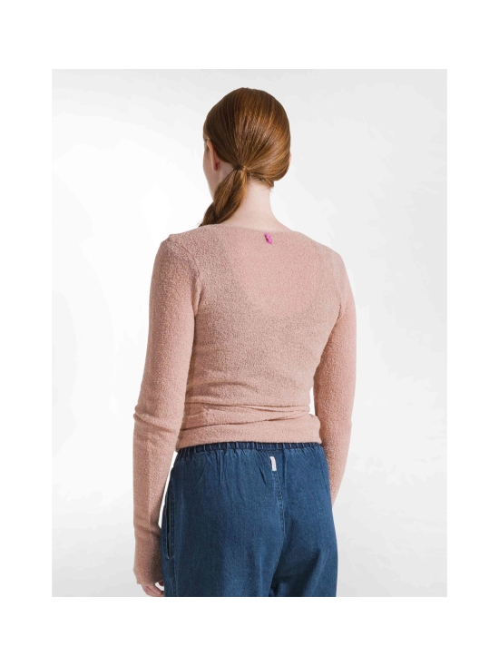 Deha - Bouclé kietaisuneule - ROOSA | Stockmann - photo 3