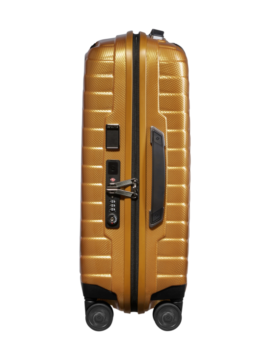 Samsonite - PROXIS SPINNER 55/20 EXP - HONEY GOLD - photo 4 Samsonite - PROXIS SPINNER 55/20 EXP - HONEY GOLD | Stockmann - photo 4