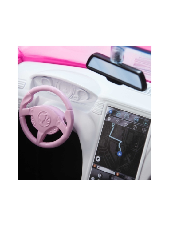 BARBIE - BARBIE Avoauto Glam - photo 6 BARBIE - BARBIE Avoauto Glam | Stockmann - photo 6