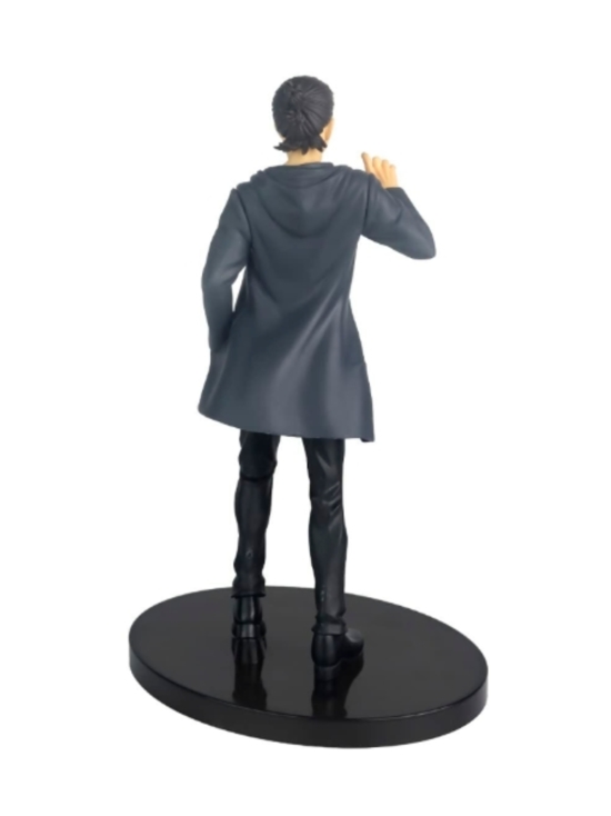 ATTACK ON TITAN - BANPRESTO Figuuri - Attack on Titan: Eren Yeager (Final Season) | Stockmann - photo 3