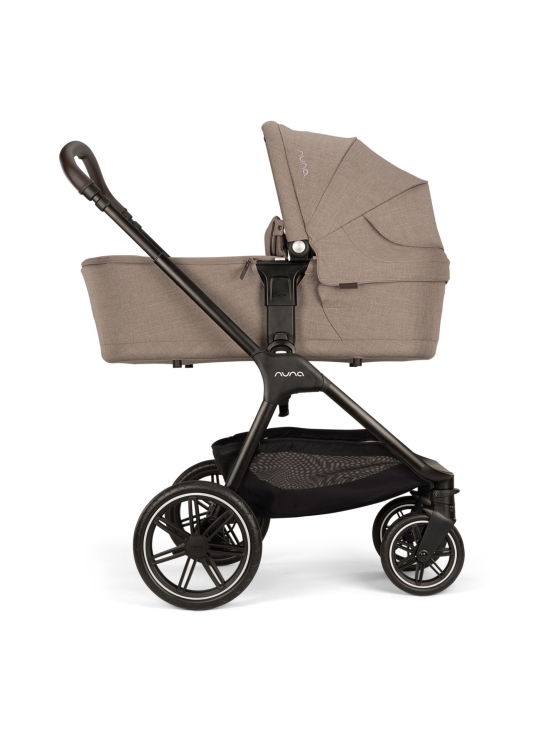 Nuna - Nuna Triv LX starttipaketti (Joie i-Level Pro turvakaukalolla) | Stockmann - photo 2