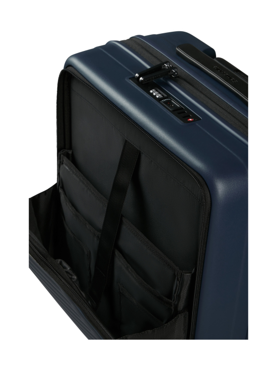 Samsonite - RESTACKD SP. 55/20 EXP EASY ACCESS - MIDNIGHT - photo 3 Samsonite - RESTACKD SP. 55/20 EXP EASY ACCESS - MIDNIGHT | Stockmann - photo 3
