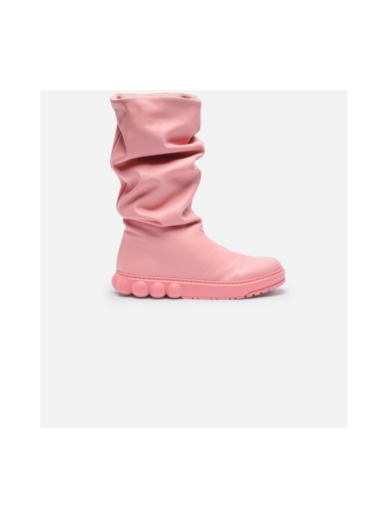 MINNA MINNA by Minna Parikka - Slouch Blossom - VAALEANPUNAINEN | Stockmann - photo 6