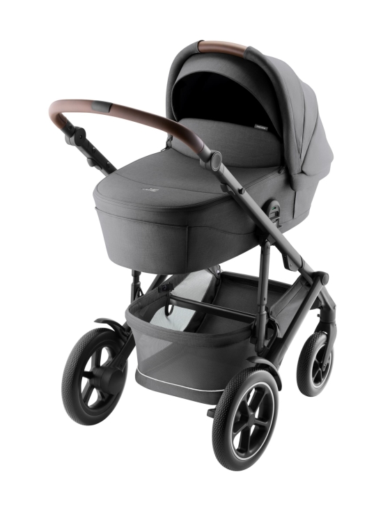 Britax - Britax Smile 5Z starttipaketti (Baby-Safe Core turvakaukalolla) | Stockmann - photo 6