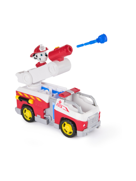 PAW PATROL - PAW PATROL ajoneuvo Fire Rescue Marshall | Stockmann - photo 3