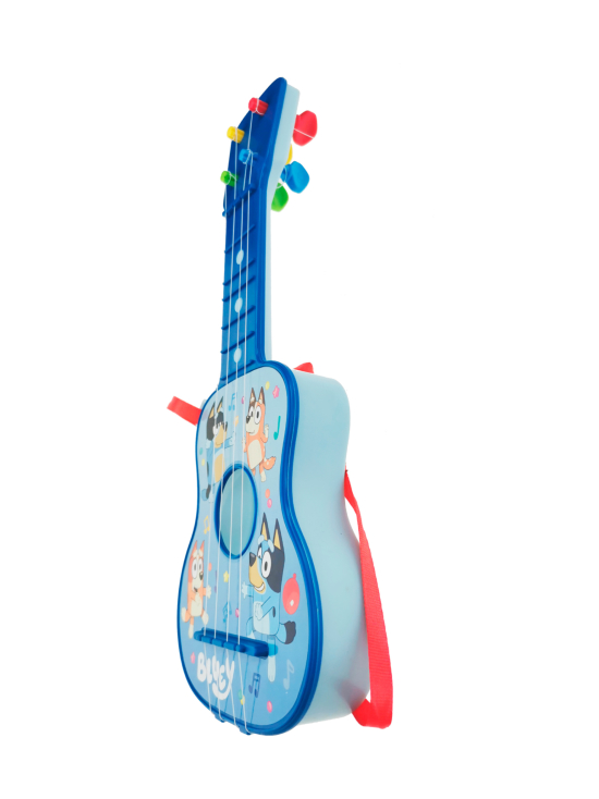 BLUEY - BLUEY kitara | Stockmann - photo 2