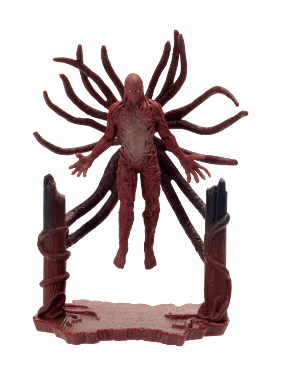 STRANGER THINGS - STRANGER THINGS yllätyslaatikkohahmo, 7,5 cm | Stockmann - photo 10