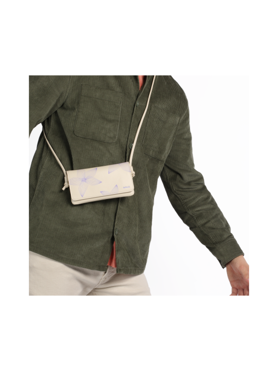 Golla - Slim Phone Bag - BLACK & WHITE - photo 5 Golla - Slim Phone Bag - BLACK & WHITE | Stockmann - photo 5