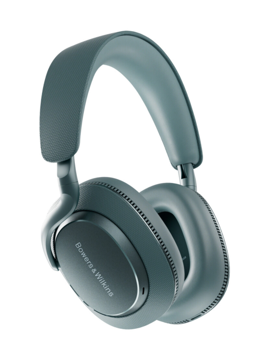 B&W - B&W PX7 S3 vastamelukuulokkeet, sinivihreä | Stockmann - photo 1
