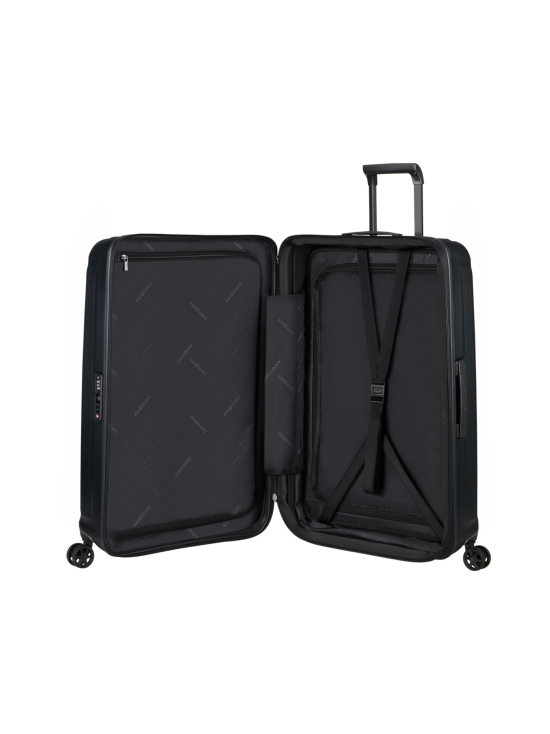 Samsonite - NUON SPINNER 81/30 EXP - MATT GRAPHITE - photo 3 Samsonite - NUON SPINNER 81/30 EXP - MATT GRAPHITE | Stockmann - photo 3