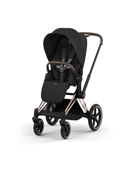 CYBEX - Cybex Priam yhdistelmävaunut | Stockmann - photo 5