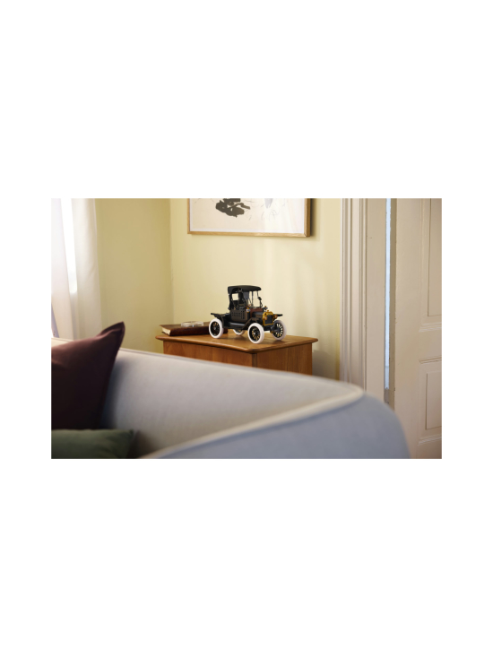 LEGO ICONS - LEGO Icons Ford Model T 11376 | Stockmann - photo 6