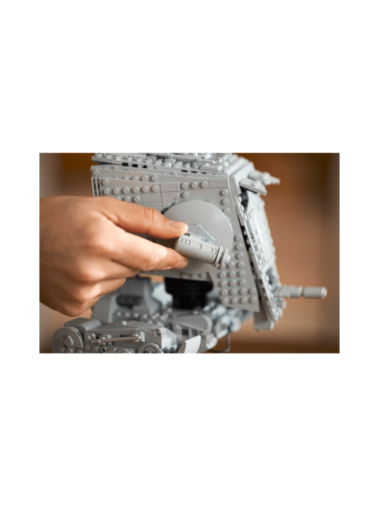 LEGO STAR WARS - LEGO Star Wars TM AT-ST™-talsija 75417 - photo 6 LEGO STAR WARS - LEGO Star Wars TM AT-ST™-talsija 75417 | Stockmann - photo 6