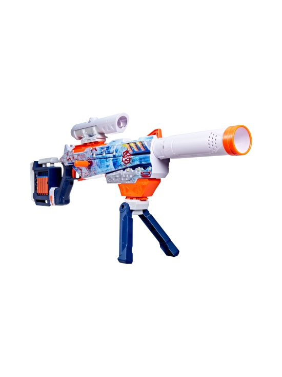 Nerf Guns - NERF Loadout leikkipyssy Arctic zerostriker - photo 6 Nerf Guns - NERF Loadout leikkipyssy Arctic zerostriker | Stockmann - photo 6