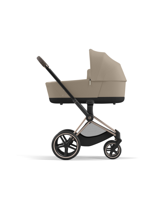 CYBEX - Cybex Priam 4 starttipaketti (Rosegold) - COZY BEIGE | Stockmann - photo 3