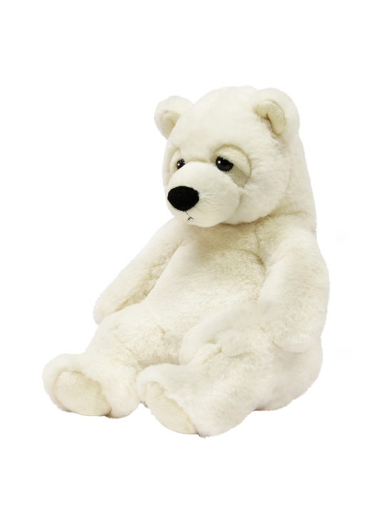 AURORA PLUSH - AURORA Sluuumpy pehmolelu jääkarhu, 29 cm - photo 2 AURORA PLUSH - AURORA Sluuumpy pehmolelu jääkarhu, 29 cm | Stockmann - photo 2