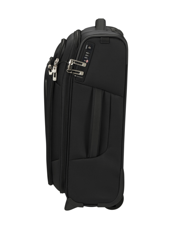 Samsonite - RESPARK UPRIGHT 55/20 EXP - OZONE BLACK - photo 4 Samsonite - RESPARK UPRIGHT 55/20 EXP - OZONE BLACK | Stockmann - photo 4