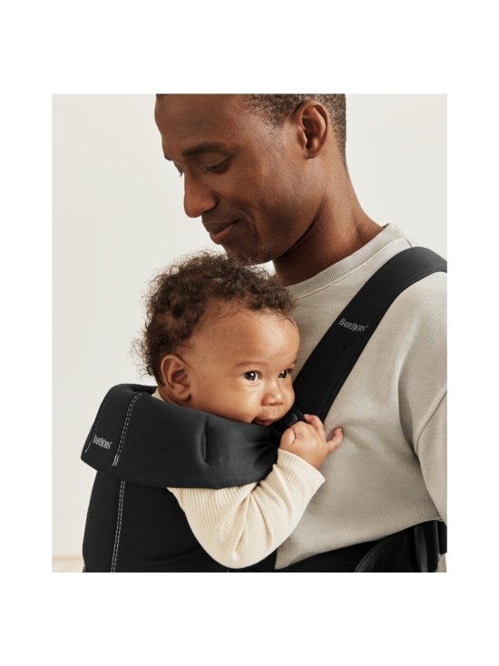 BabyBjörn - BabyBjörn kantoreppu Mini | Stockmann - photo 7