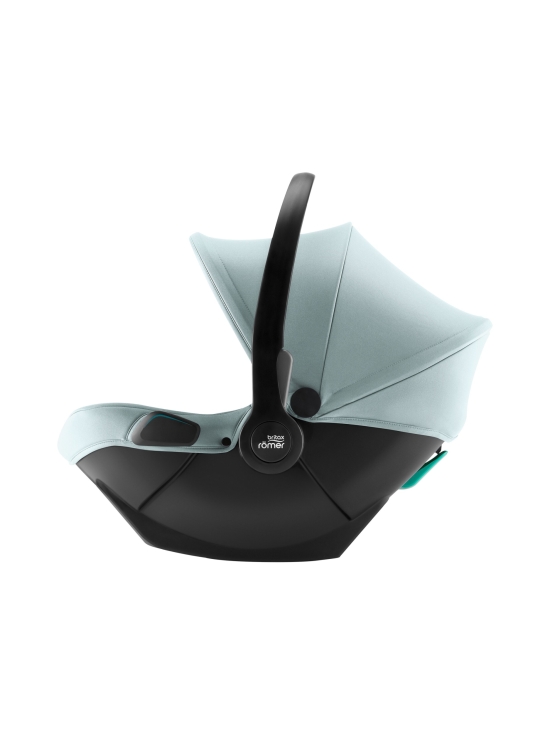 Britax - Britax Baby-Safe Core turvakaukalo ja telakka - MIDNIGHT GREY | Stockmann - photo 8