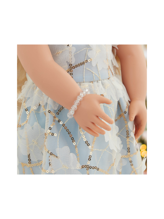 OUR GENERATION - OUR GENERATION Nukke Ellory Juhlat, 45 cm | Stockmann - photo 7