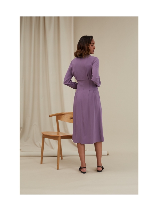 Voglia - CARA Viskoosimekko - MALVA - photo 4 Voglia - CARA Viskoosimekko - MALVA | Stockmann - photo 4