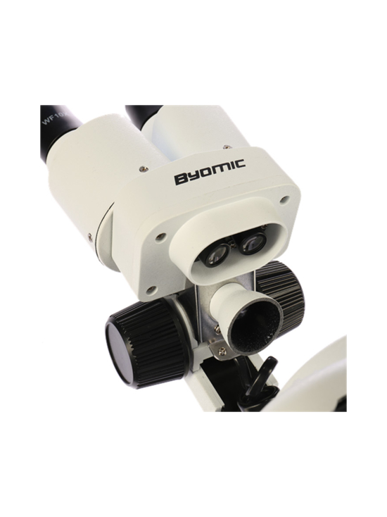 Bresser - Byomic BYO-ST1 20x Stereo Microscope -mikroskooppi | Stockmann - photo 4