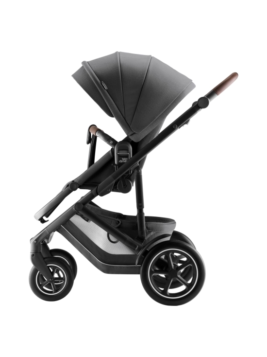 Britax - Britax Smile 5Z starttipaketti (Baby-Safe Core turvakaukalolla) | Stockmann - photo 7