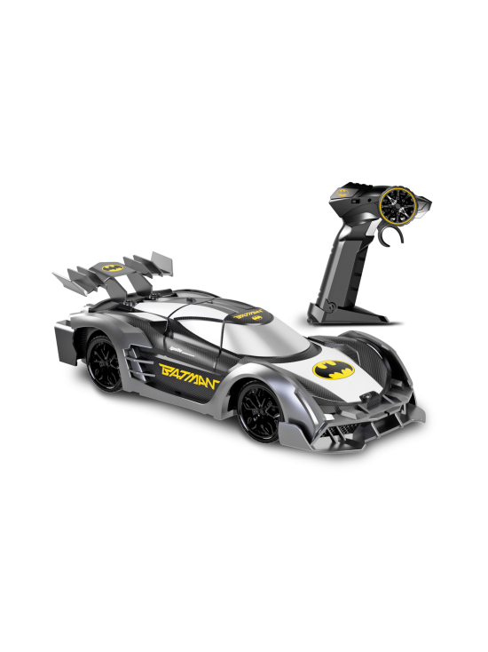 BATMAN - Batman Kauko-ohjattava auto Armoured Racer 1:20 - photo 3 BATMAN - Batman Kauko-ohjattava auto Armoured Racer 1:20 | Stockmann - photo 3