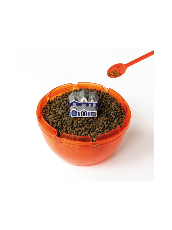 STRANGER THINGS - CLEMENTONI STRANGER THINGS ylösalaisin maailma terraario | Stockmann - photo 8